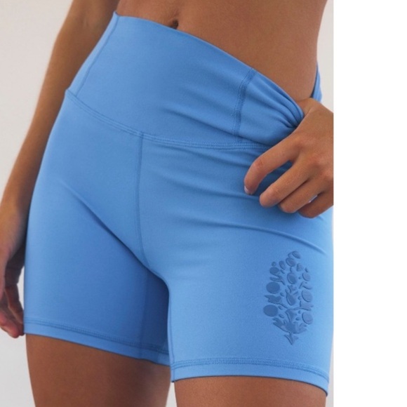 Free People Pants - Free People Never Better Shorts